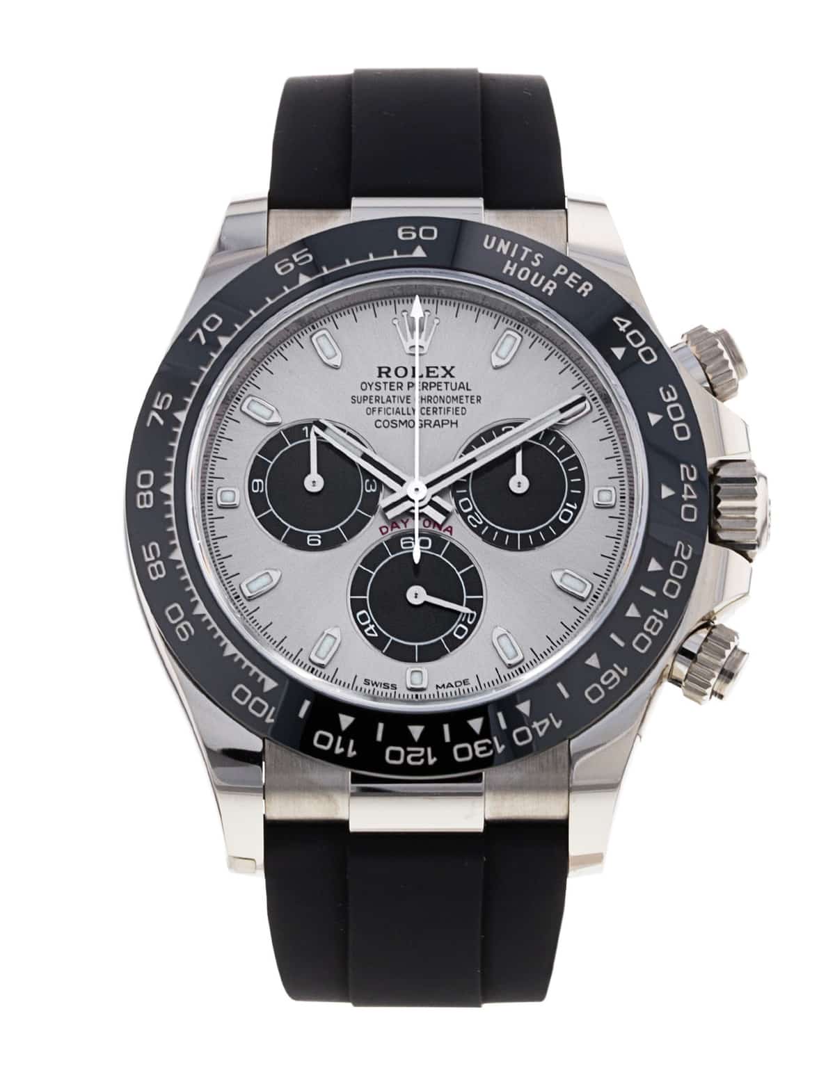 Rolex Daytona 116519 LN